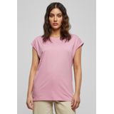 Urban Classics Ladies Extended Shoulder Tee