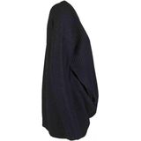 Urban Classic - Wrapped - Sweatshirt - Zwart - 100% Polyacryl