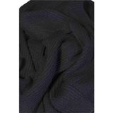 Urban Classic - Wrapped - Sweatshirt - Zwart - 100% Polyacryl