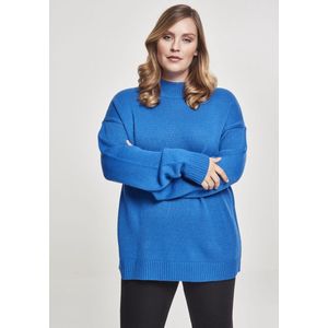 Coltrui - Kraag - Grijs - 100% Polyacryl