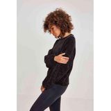 Urban Classics - Chenille Trui - Zacht - Gebreide Truien