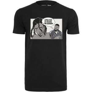 Mister Tee Sorry T-Shirt