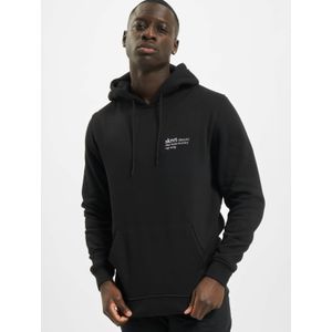 Mister Tee - That Noise Hoodie trui - Zwart