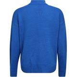 Coltrui - Kraag - Grijs - 100% Polyacryl