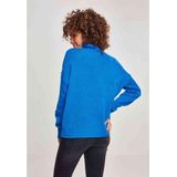 Coltrui - Kraag - Grijs - 100% Polyacryl