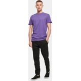 Build your Brand T-Shirt Round Neck BY004 - Ultraviolett