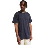 Build your Brand T-Shirt Round Neck BY004 - Light Navy