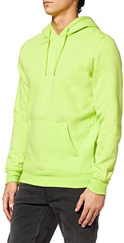 Build Your Brand - Heavy Hoodie - Sweater