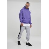 Urban Classics - Blanke Hoodie - Ultraviolet - Sweatshirt - Heren
