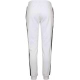 Urban Classic - College Contrast Sweatpants - Multikleur - Materiaal: Polyester