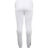 Urban Classic - College Contrast Sweatpants - Multikleur - Materiaal: Polyester