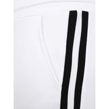 Urban Classic - College Contrast Sweatpants - Multikleur - Materiaal: Polyester