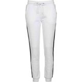 Urban Classic - College Contrast Sweatpants - Multikleur - Materiaal: Polyester