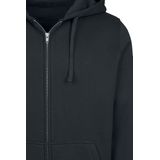 Sweater - Katoen/Polyester - Geborsteld Fleece - FAMA-gecertificeerd