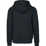 Sweater - Katoen/Polyester - Geborsteld Fleece - FAMA-gecertificeerd