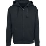 Sweater - Katoen/Polyester - Geborsteld Fleece - FAMA-gecertificeerd