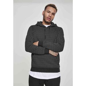 Mister Tee - Fuckyou Hoodie trui - Zwart