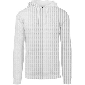 Mister Tee - Fuckyou - Hoodie - Zwart - Katoen