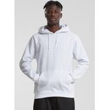 Mister Tee - Fuckyou - Hoodie - Zwart - Katoen