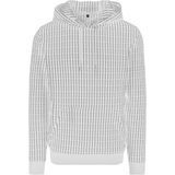 Mister Tee - Fuckyou - Hoodie - Zwart - Katoen