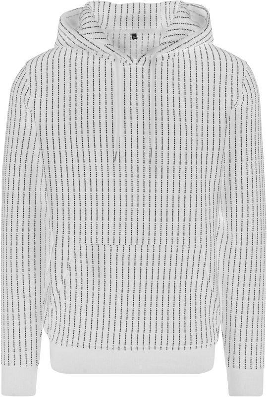 Mister Tee - Fuckyou - Hoodie - Zwart - Katoen