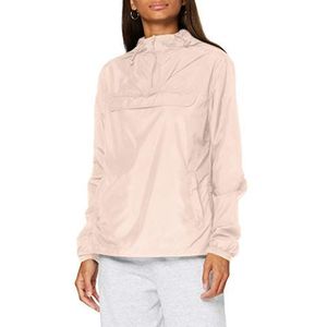 Build Your Brand - Basic Pull Over Hoodie - Lichtgewicht - Polyester