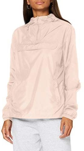 Pulloverjack - Lichtgewicht - Polyester - Capuchon - Ritssluiting