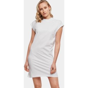 Build Your Brand - Oversized Shirtjurk - Zwart - 100% Katoen