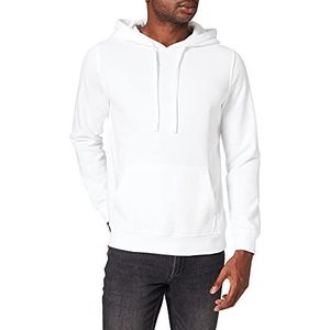 Build Your Brand - Merch Hoody - Herenjas - Wit