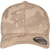 Flexfit Light Camo Flexfitted Cap
