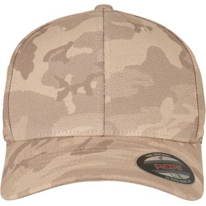 Flexfit Flex Cap "Flexfit Unisex Flexfit Light Camo"