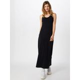 Urban Classics - Damesjurk - Zwart - Lichte Materiaal - Racerback Hals