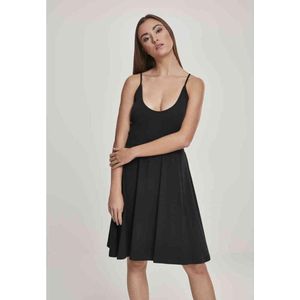 Urban Classics Ladies Spaghetti Dress