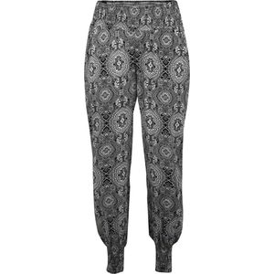 Urban Classics - Dames Sarong Broek - Meerkleurig - Bandana 01060