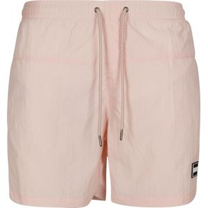 Urban Classics Block Swim Shorts voor heren