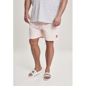 Urban Classics - Block Swim Shorts - Zwembroek