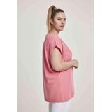 Urban Classics - Tanktop - Eenkleurig - Katoen - Dames