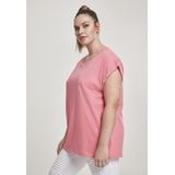Urban Classics - Tanktop - Eenkleurig - Katoen - Dames