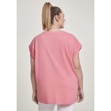 Urban Classics - Tanktop - Eenkleurig - Katoen - Dames