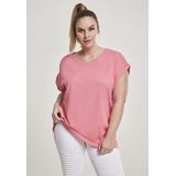 Urban Classics - Tanktop - Eenkleurig - Katoen - Dames