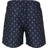 Urban Classics - Zwembroek - Anchor/Navy - 100% Polyester