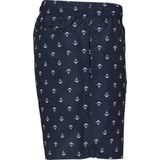 Urban Classics - Zwembroek - Anchor/Navy - 100% Polyester