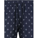 Urban Classics - Zwembroek - Anchor/Navy - 100% Polyester