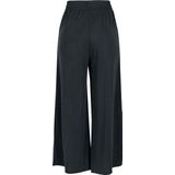 Urban Classics broek Zwart