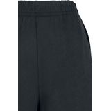 Urban Classics broek Zwart