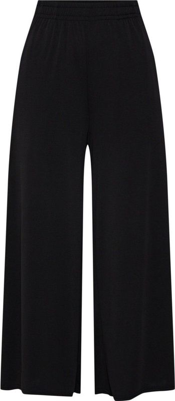 Urban Classics broek Zwart