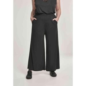 Urban Classics broek Zwart