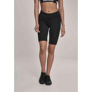 Urban Classics - Cycle Korte broek - Zwart