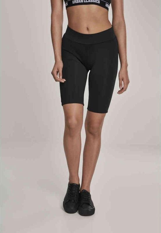 Urban Classics - Cycle Korte broek - Zwart