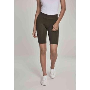 Urban Classics Korte broek- Cycle Groen